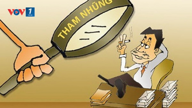 Chống tham nhũng: Phải liêm, phải sạch (29/7/2019)