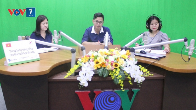 Trang bị kỹ năng sống cho học sinh: Làm sao để hiệu quả? (24/8/2019)