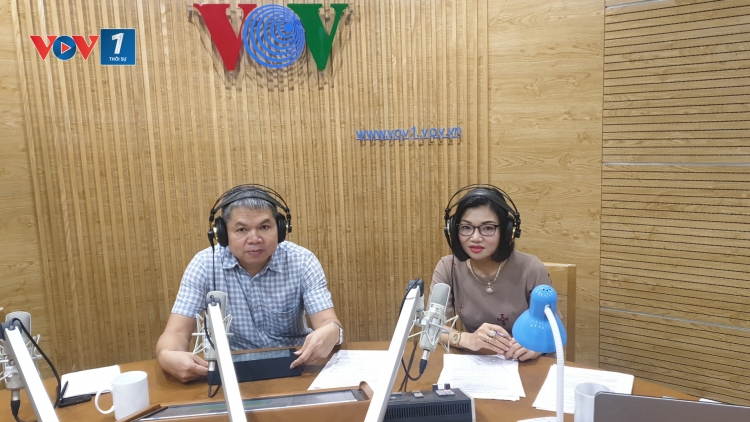 Khô hạn ảnh hưởng như thế nào tới tình hình cung cấp điện? (6/8/2019)