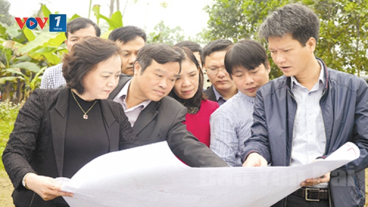 Hiệu quả bước đầu trong công tác luân chuyển cán bộ ở tỉnh Yên Bái (20/8/2019)