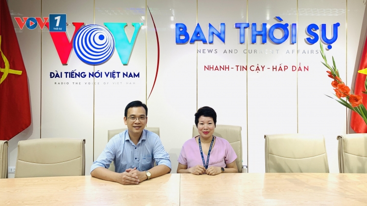 Tư vấn về ngành kỹ thuật cơ điện tử (30/7/2019)