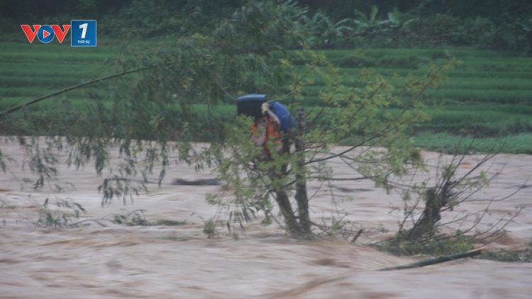 Cùng lan tỏa những hành động đẹp (6/8/2019)