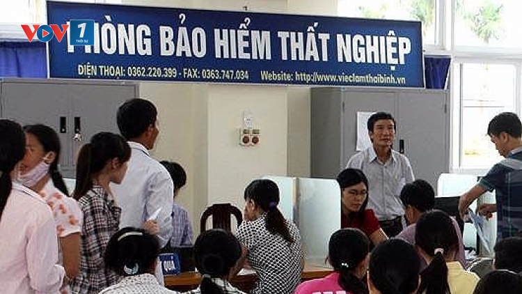 Bảo hiểm thất nghiệp- điểm tựa cho người lao động (13/8/2019)