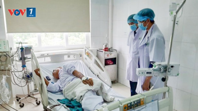 Sự cố chạy thận: Sau Hòa Bình, Nghệ An, sẽ là địa phương nào? (17/8/2019)