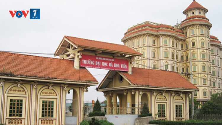 Kiên quyết loại bỏ các trường Đại học “hữu danh vô thực” (10/8/2019)