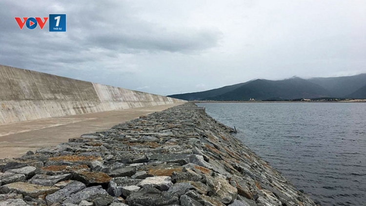 Chuyện những người lấn biển tại Thái Bình (20/8/2019)