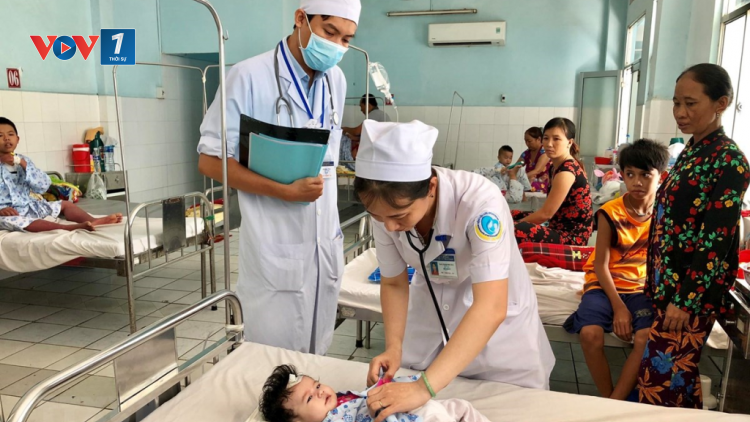 Bệnh dịch sốt xuất huyết - Giải pháp nào để ngăn chặn dịch lây lan? (17/8/2019)