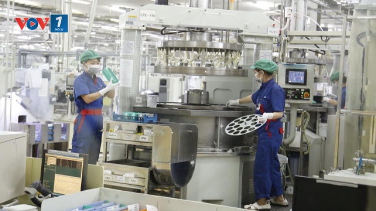 Đã qua rồi thời thu hút FDI bằng mọi giá (26/8/2019)