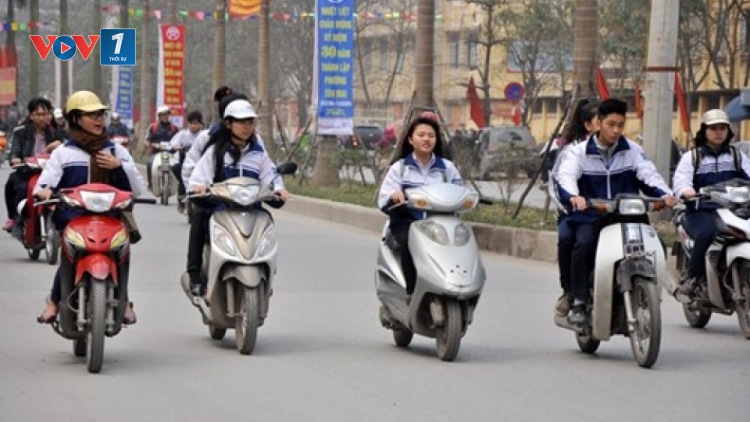 Đừng bỡn cợt với chính mạng sống của mình! (27/8/2019)
