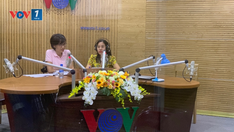 Các giải pháp phòng ngừa sâu keo mùa thu gây hại (20/8/2019)
