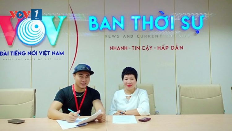 Tư vấn nghề thiết kế tạo mẫu tóc chuyên nghiệp (4/8/2019)