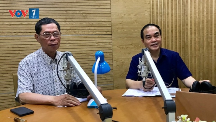 Làm sao để tăng cường sức mạnh của Đảng cả về lượng và chất? (3/8/2019)