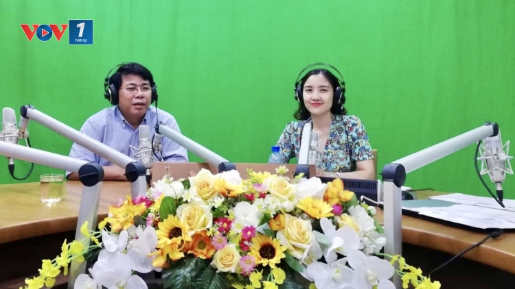 Học để làm việc, để làm người đã, rồi mới làm cán bộ theo tư tưởng của Bác (23/8/2019)