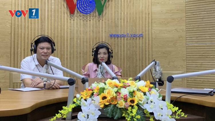 Tư vấn tiết kiệm điện và các dịch vụ điện (29/8/2019)