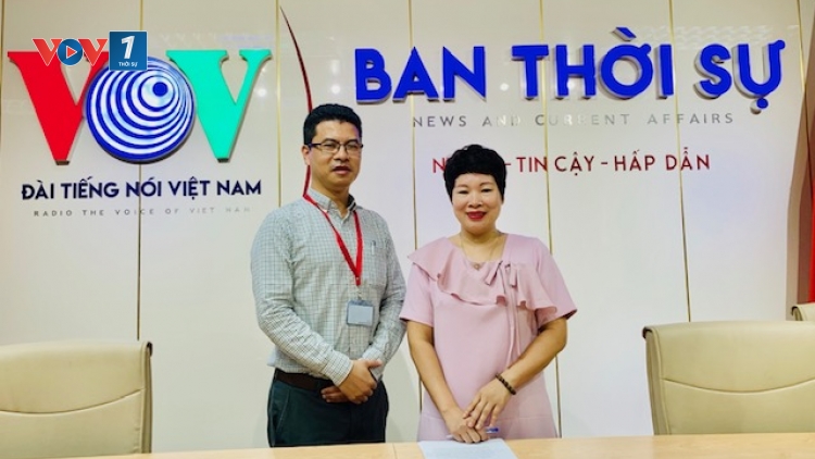 Du học Đức có phải là xuất khẩu lao động (18/8/2019)