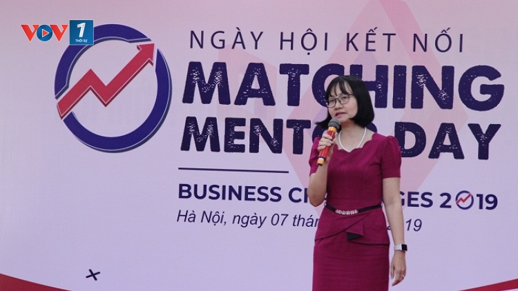 Quốc tế hóa giáo dục – “chìa khóa” nâng cao chất lượng nguồn nhân lực (9/8/2019)