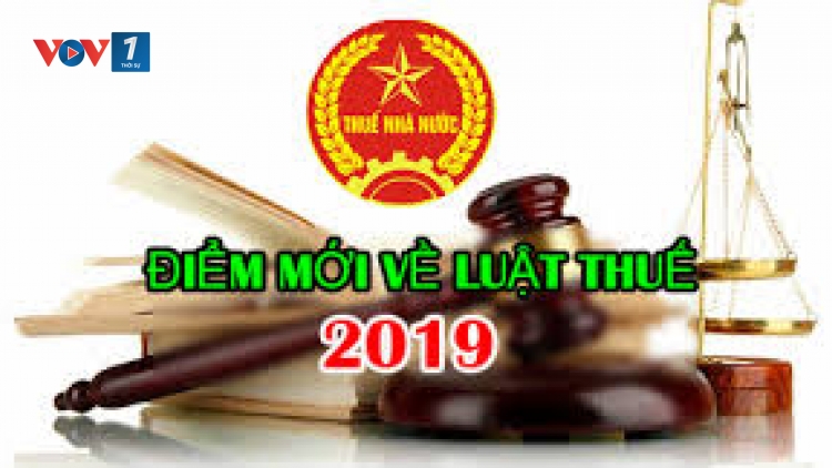 Nhiều nội dung mới đáng lưu ý trong Luật Quản lý thuế 2019 (30/8/2019)