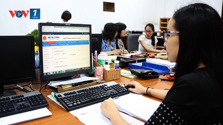 Xây dựng Chính phủ điện tử an toàn, an ninh, phục vụ người dân và doanh nghiệp (3/8/2019)