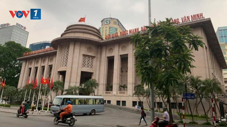 Ngân hàng Nhà nước yêu cầu duy trì mặt bằng lãi suất huy động ổn định (29/8/2019)