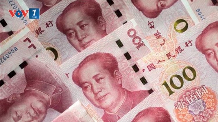 Đồng nhân dân tệ xuống mức thấp nhất trong hơn một thập kỷ (27/8/2019)
