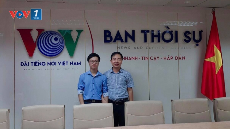 Dấu ấn giáo dục Việt Nam trên đấu trường trí tuệ thế giới (6/8/2019)