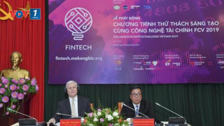 VinaCapital và ADB Ventures sẽ đầu tư thí điểm 500.000 USD cho các giải pháp công nghệ tài chính (14/8/2019)