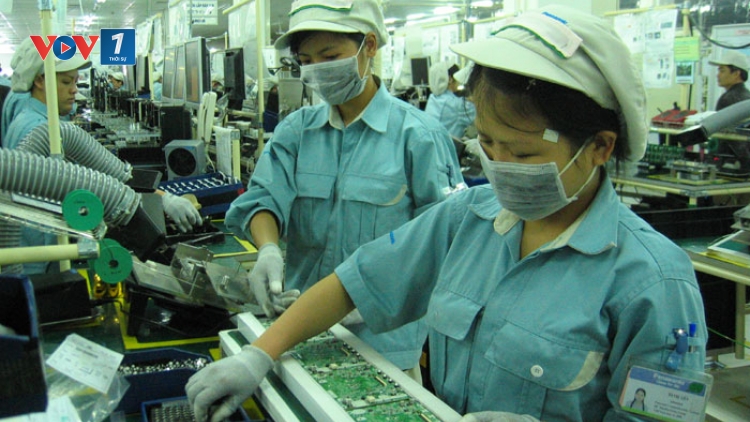 Việt Nam: Điểm đầu tư tin cậy đối với doanh nghiệp Nhật Bản (23/8/2019)