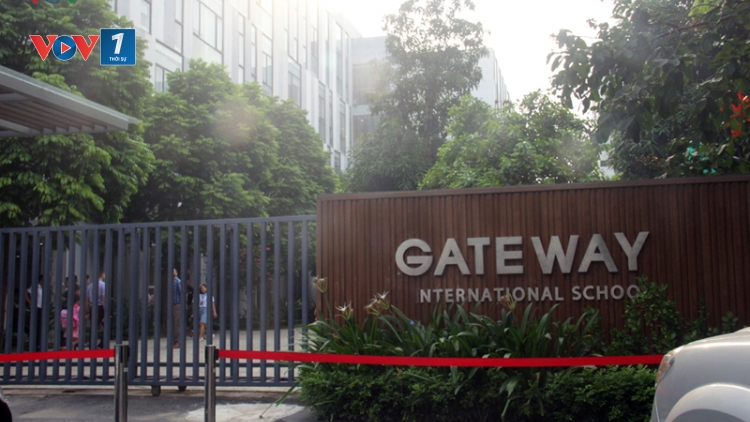 Vụ học sinh trường Gateway tử vong trên xe đưa đón: Đừng để sự tắc trách thành tội ác (7/8/2019)