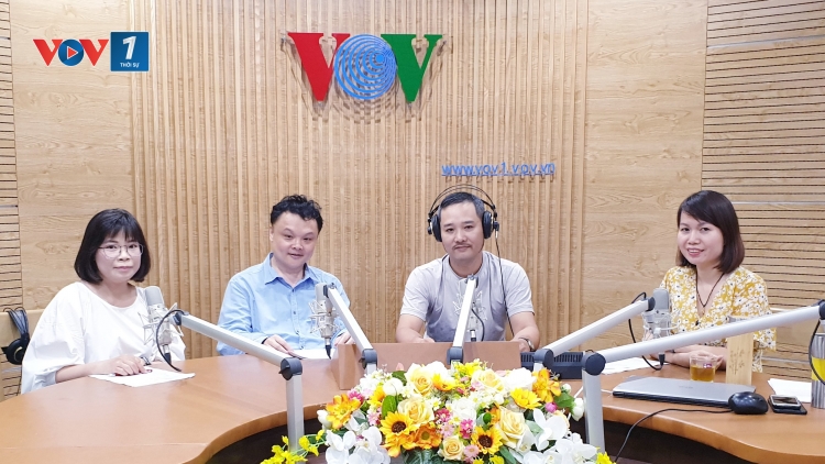 Đâu là hướng đi để mạng xã hội Lotus khẳng định mình, để thu hút và giữ chân người dùng? (18/9/2019)