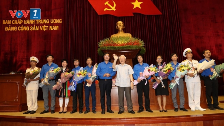 Chữ Tâm kia mới bằng ba chữ Tài (3/9/2019)