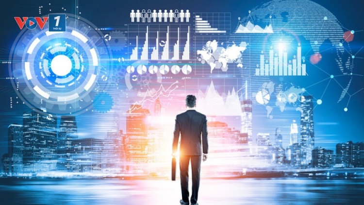 5G liệu có trở thành công nghệ đột phá, giúp Việt Nam thúc đẩy nhanh quá trình chuyển đổi số? (27/9/2019)