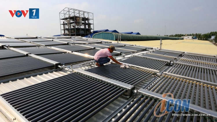 Năng lượng trong quá trình đô thị hóa ở Việt Nam và những vấn đề đặt ra (26/9/2019)