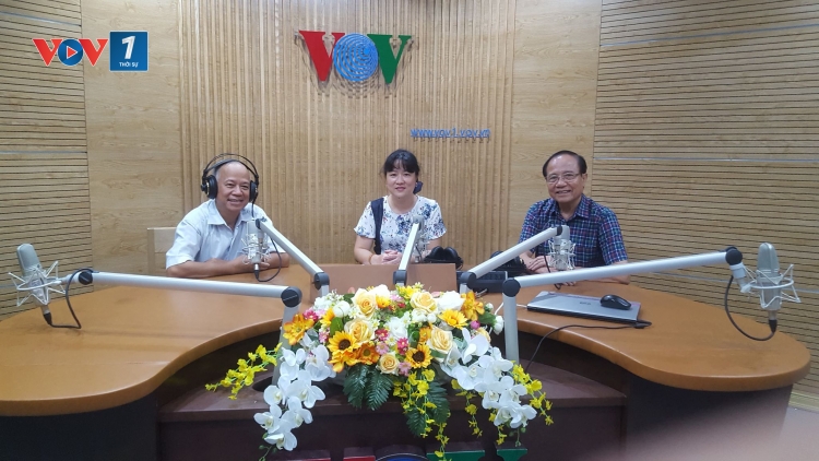 Nghị quyết 50: Nâng tầm hợp tác đầu tư (22/9/2019)
