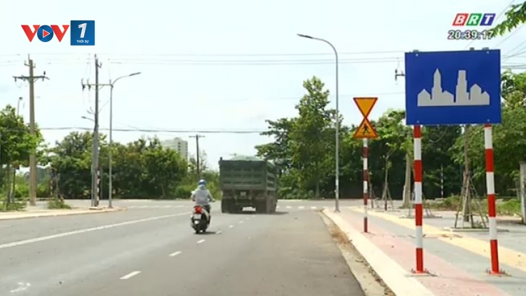Bạn hữu đường xa (9/9/2019)