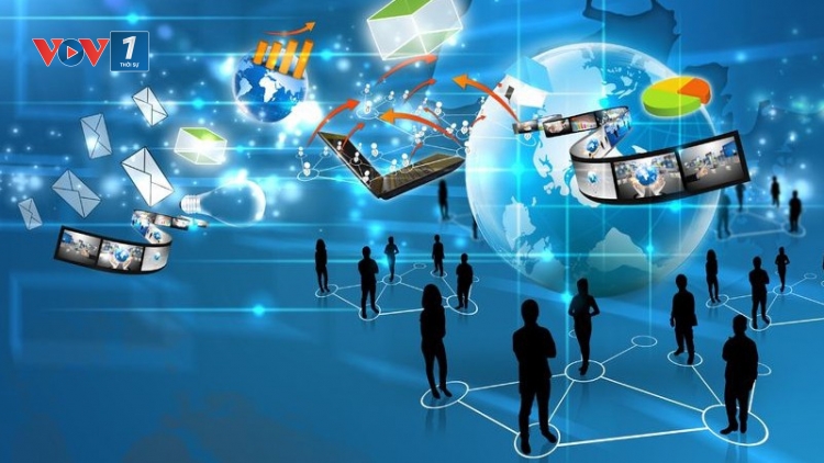 Chính sách nào thúc đẩy phát triển thị trường công nghệ 4.0? (23/9/2019)