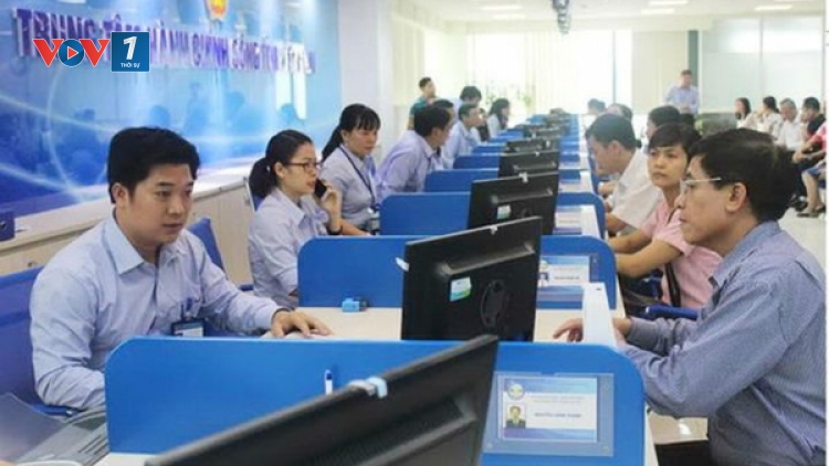 Dự thảo Luật sửa đổi, bổ sung một số điều của Luật Cán bộ, công chức và Luật Viên chức (27/9/2019)