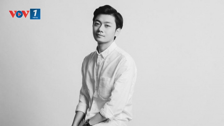 Thái Đinh: Chàng ca sĩ luôn kiên định với niềm đam mê âm nhạc (14/9//2019)