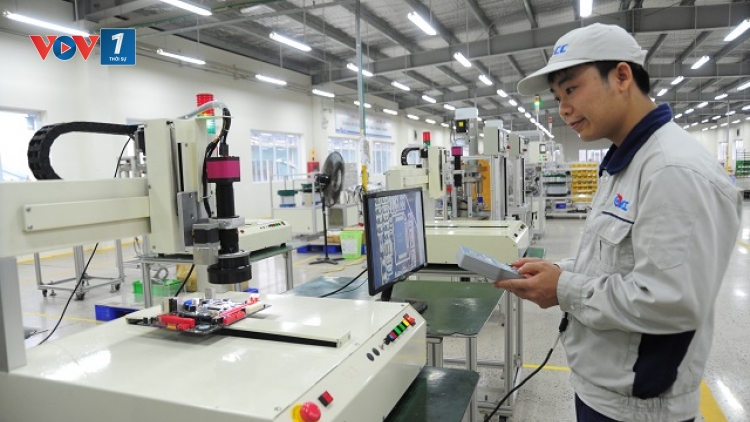 Góp ý hoàn thiện cơ chế chính sách phát triển kinh tế - Quyền lợi và trách nhiệm của doanh nghiệp, doanh nhân (12/9/2019)