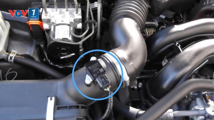 Vững tay lái trọn niềm vui: Hiện tượng xe bị òa ga và cách khắc phục (4/9/2019)
