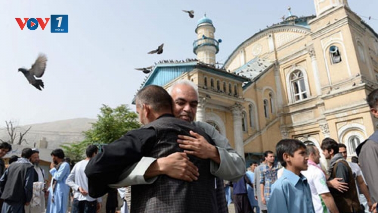Afganistan hy vọng hòa bình mong manh (29/9/2019)
