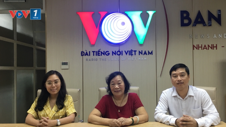 Những công dụng của nấm linh chi đối với sức khỏe (30/9/2019)