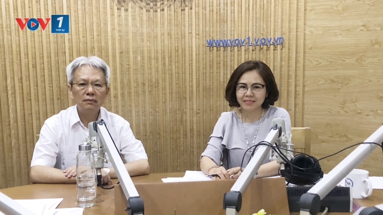 Vụ cháy Công ty Rạng Đông: Cần sự minh bạch và trung thực (9/9/2019)