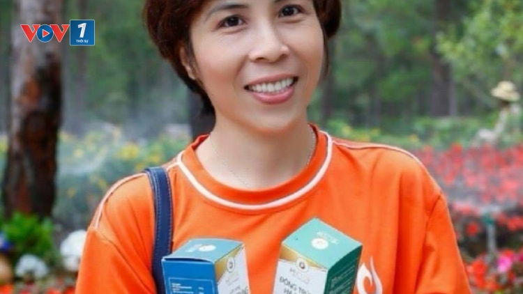 Thành công khởi nguồn từ niềm tin (9/9/2019)