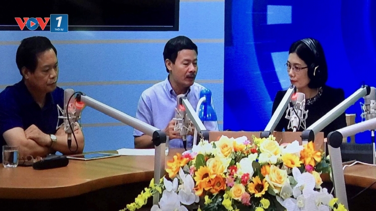 Chăn nuôi an toàn sinh học – Giải pháp đảm bảo an toàn cho ngành chăn nuôi (28/9/2019)