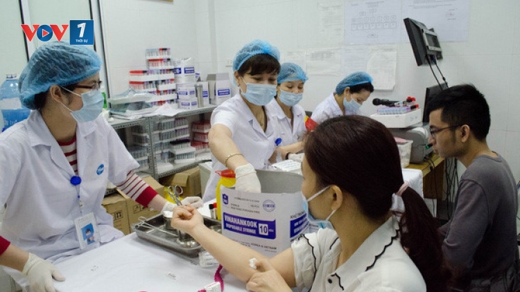 Tự chủ bệnh viện nâng cao chất lượng khám chữa bệnh (10/9/2019)