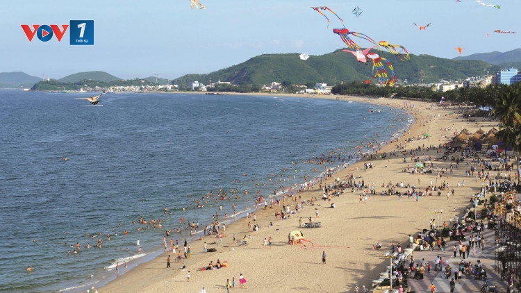 Giải pháp phát triển ngành du lịch Việt Nam trong những tháng cuối năm (30/9/2019)