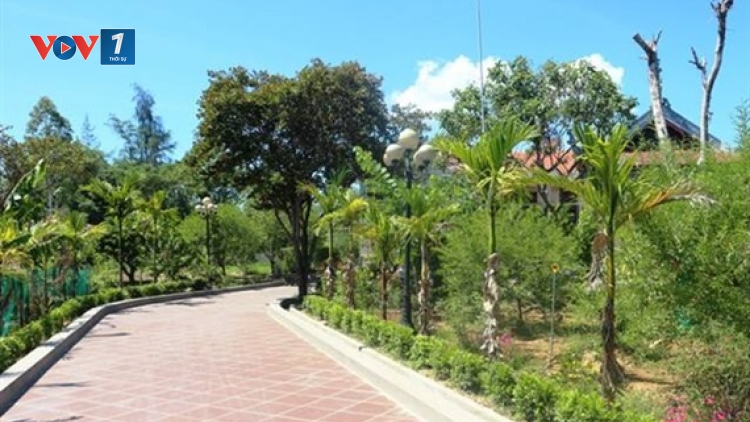 Xây dựng nông thôn mới kiểu mẫu, chặng đường còn nhiều chông gai (27/9/2019