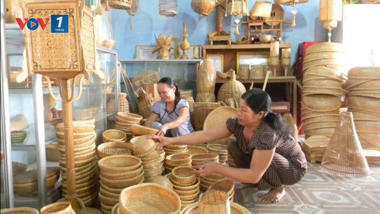 Phát huy vai trò người đứng đầu để Hợp tác xã phát triển (30/9/2019)
