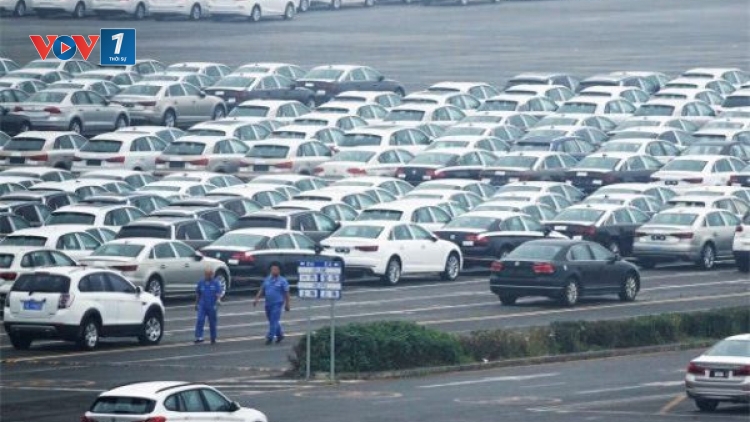 Giá cổ phiếu ngành ô tô kỳ vọng cải thiện vào năm 2021 (16/9/2019)