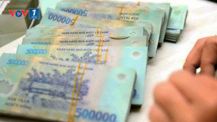 Tốc độ tăng trưởng tín dụng đang chậm lại (18/9/2019)